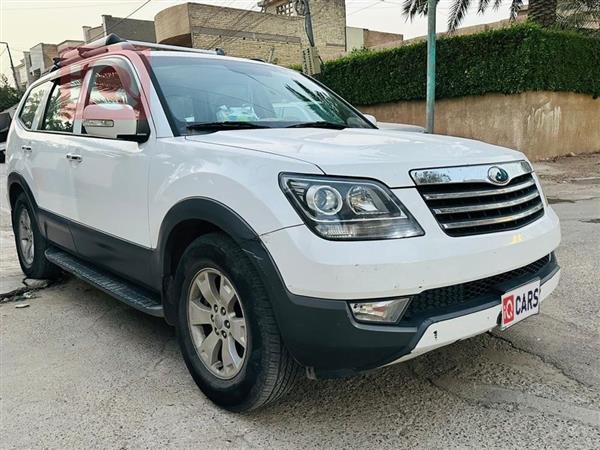 كيا موهافي 2014 للبيع في العراق -  بغداد